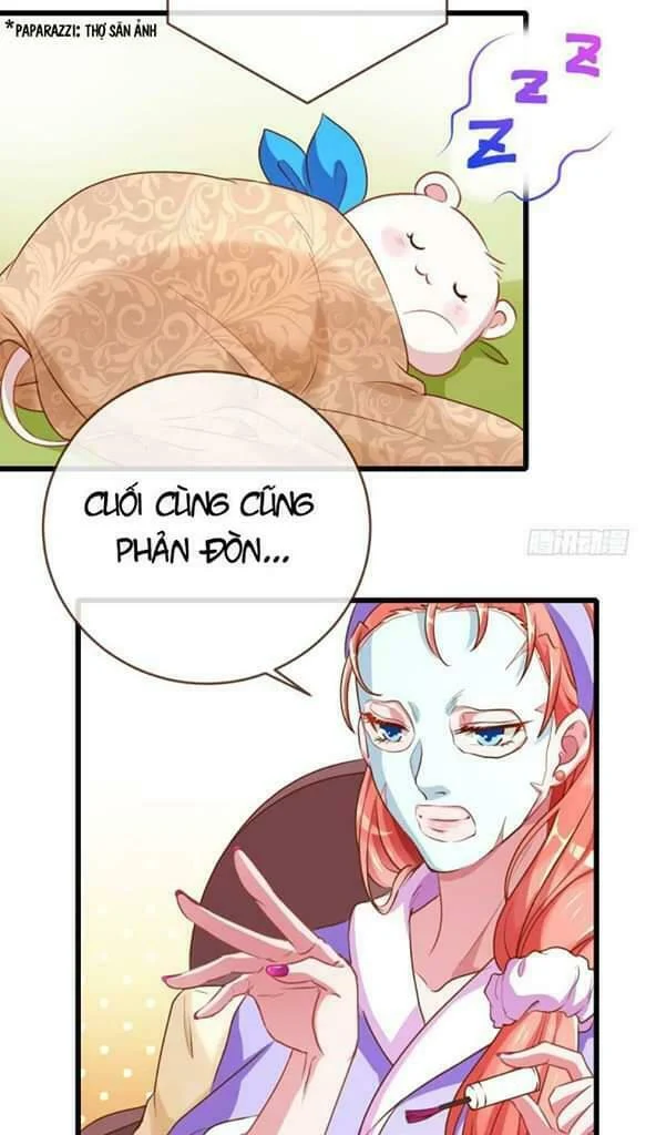 vạn tra triêu hoàng Chapter 31 - Next chapter 32