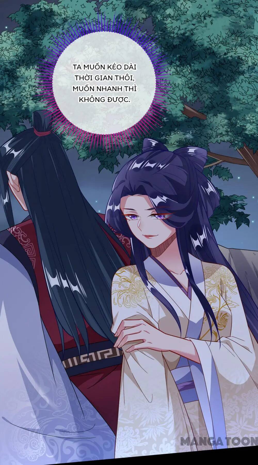 Vạn Tra Triêu Hoàng Chapter 310 - Trang 4