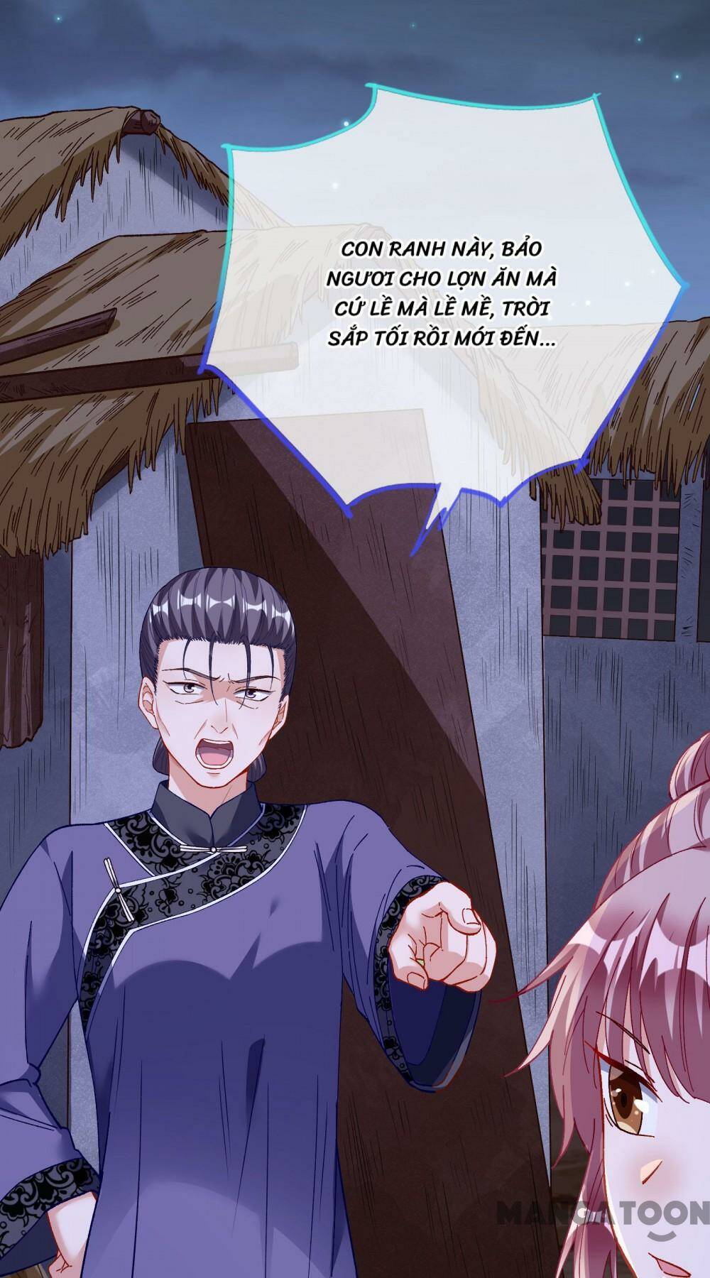 vạn tra triêu hoàng Chapter 315 - Next chapter 316