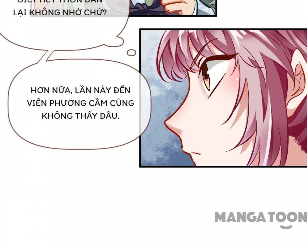 Vạn Tra Triêu Hoàng Chapter 327 - Trang 4