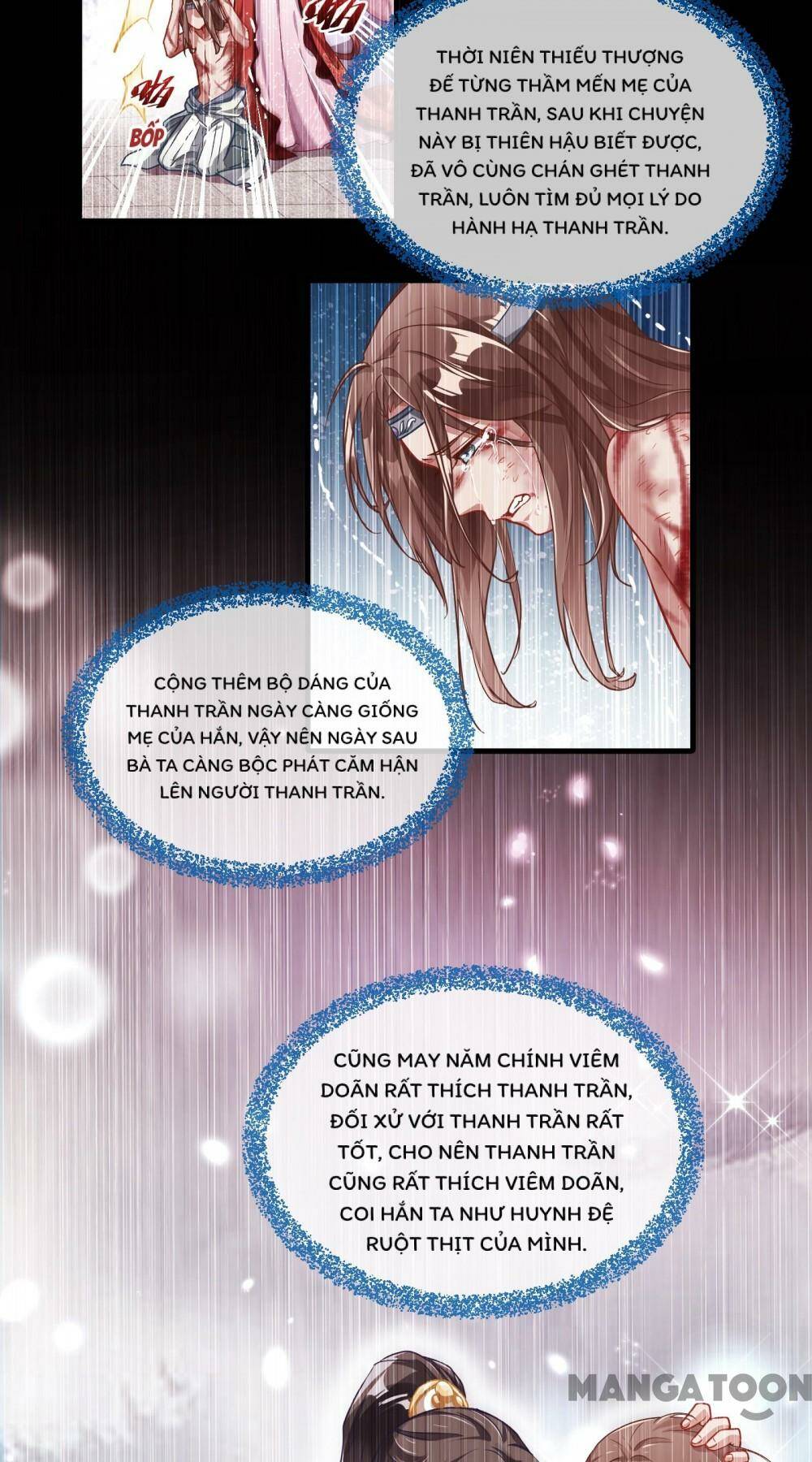 vạn tra triêu hoàng Chapter 333 - Next chapter 334