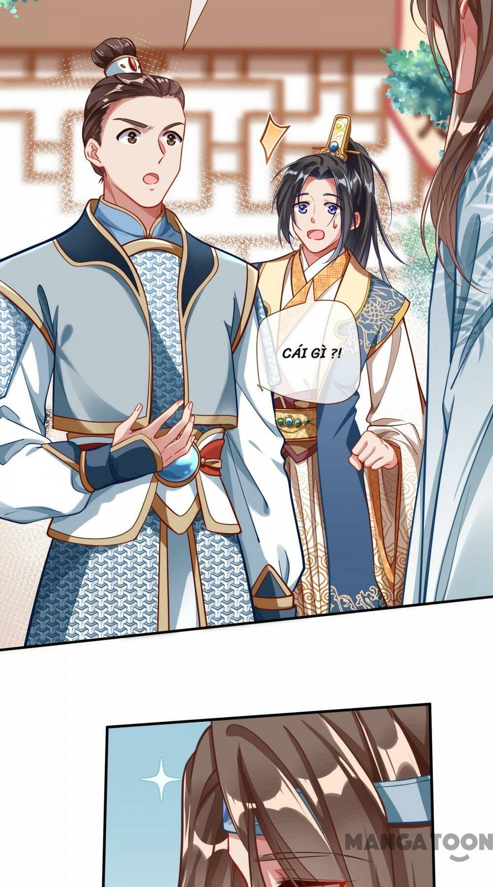 vạn tra triêu hoàng Chapter 334 - Next chapter 335