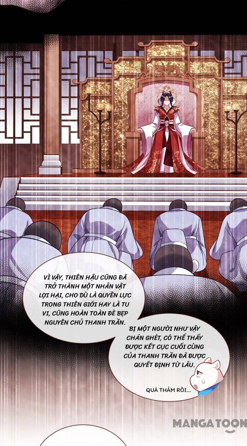 vạn tra triêu hoàng Chapter 334 - Next chapter 335