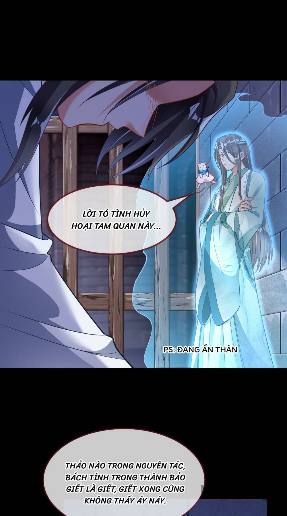 Vạn Tra Triêu Hoàng Chapter 342 - Trang 4