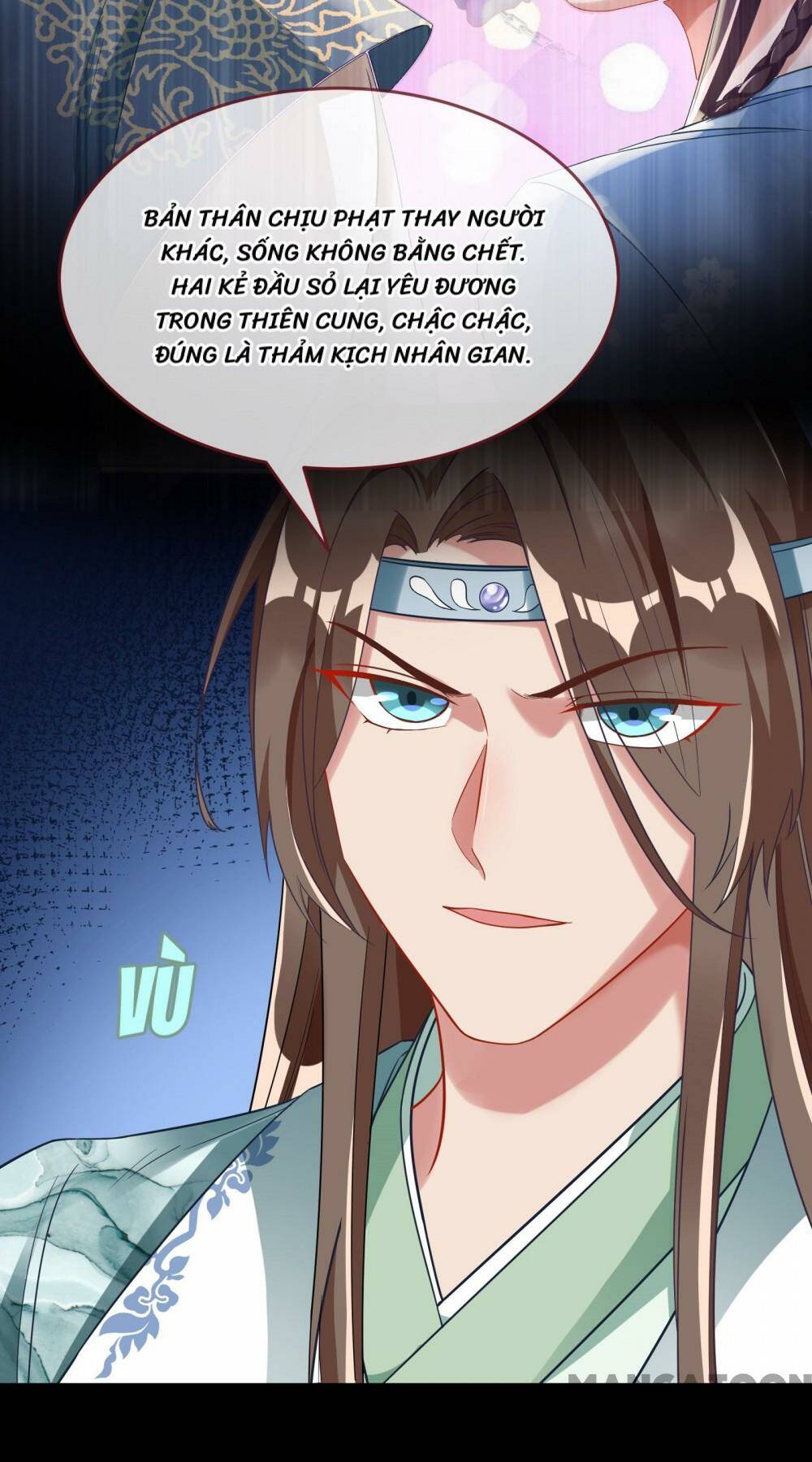 Vạn Tra Triêu Hoàng Chapter 342 - Trang 4