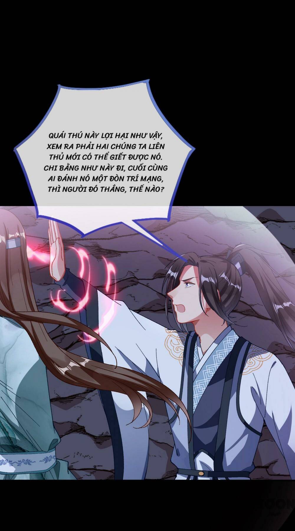 Vạn Tra Triêu Hoàng Chapter 343 - Trang 4