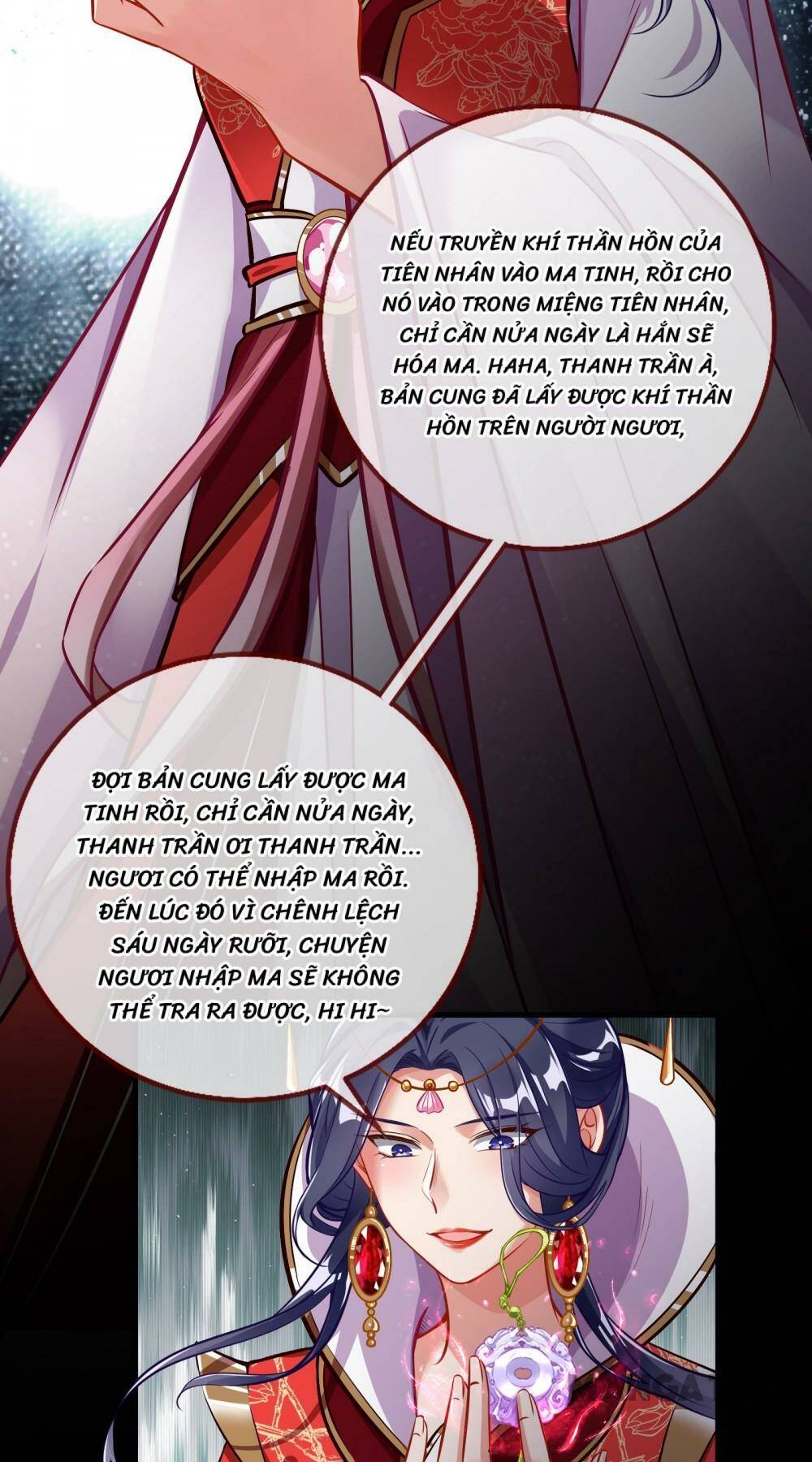 vạn tra triêu hoàng Chapter 346 - Next chapter 347