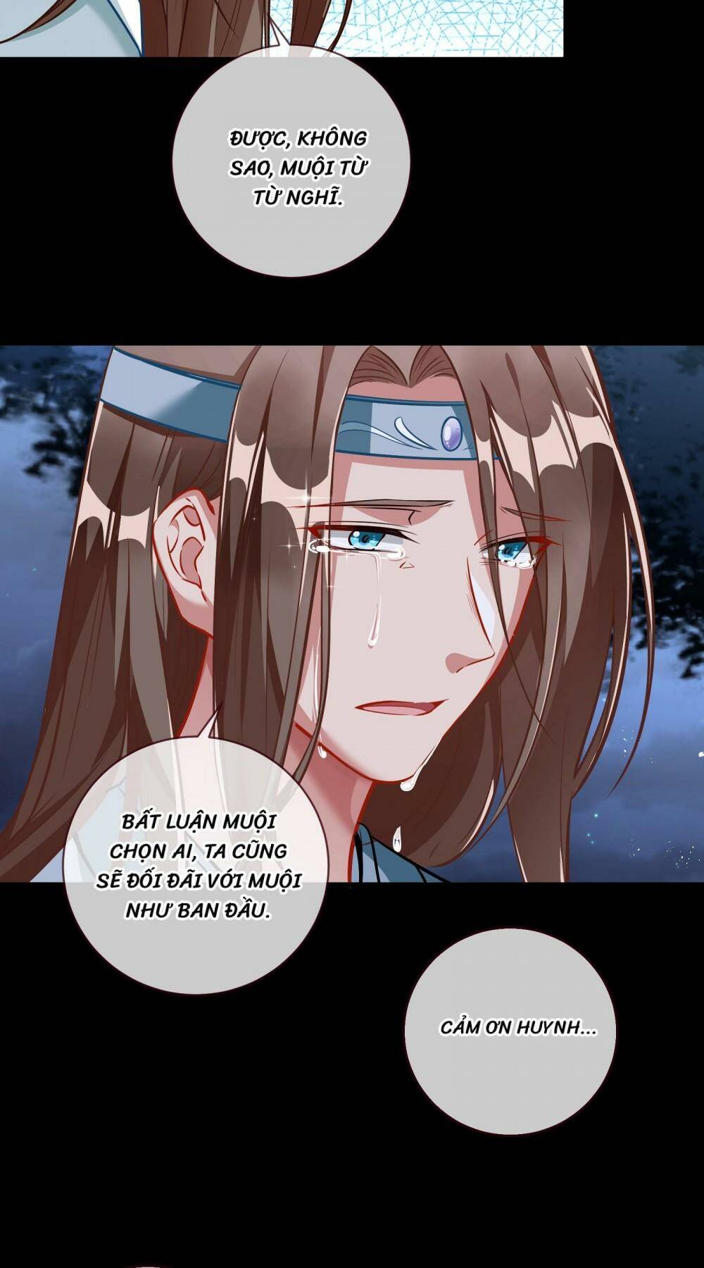 Vạn Tra Triêu Hoàng Chapter 347 - Trang 4