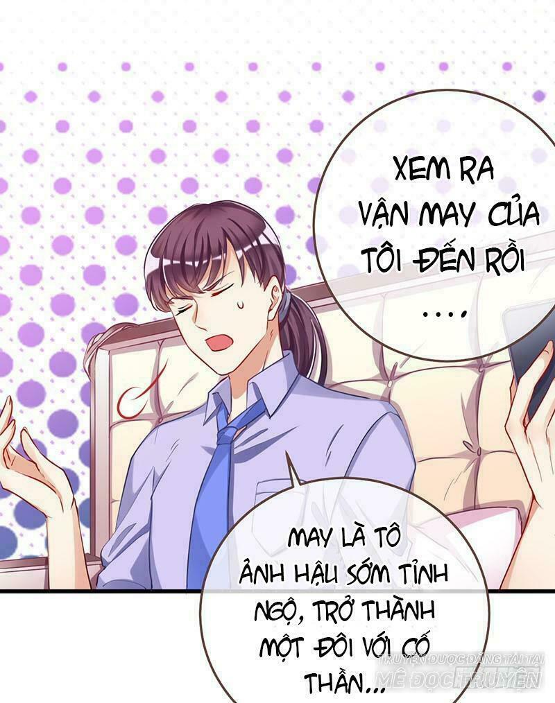 vạn tra triêu hoàng Chapter 35 - Next chapter 36