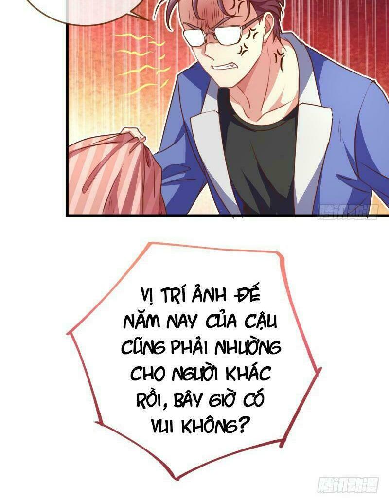 vạn tra triêu hoàng Chapter 35 - Next chapter 36