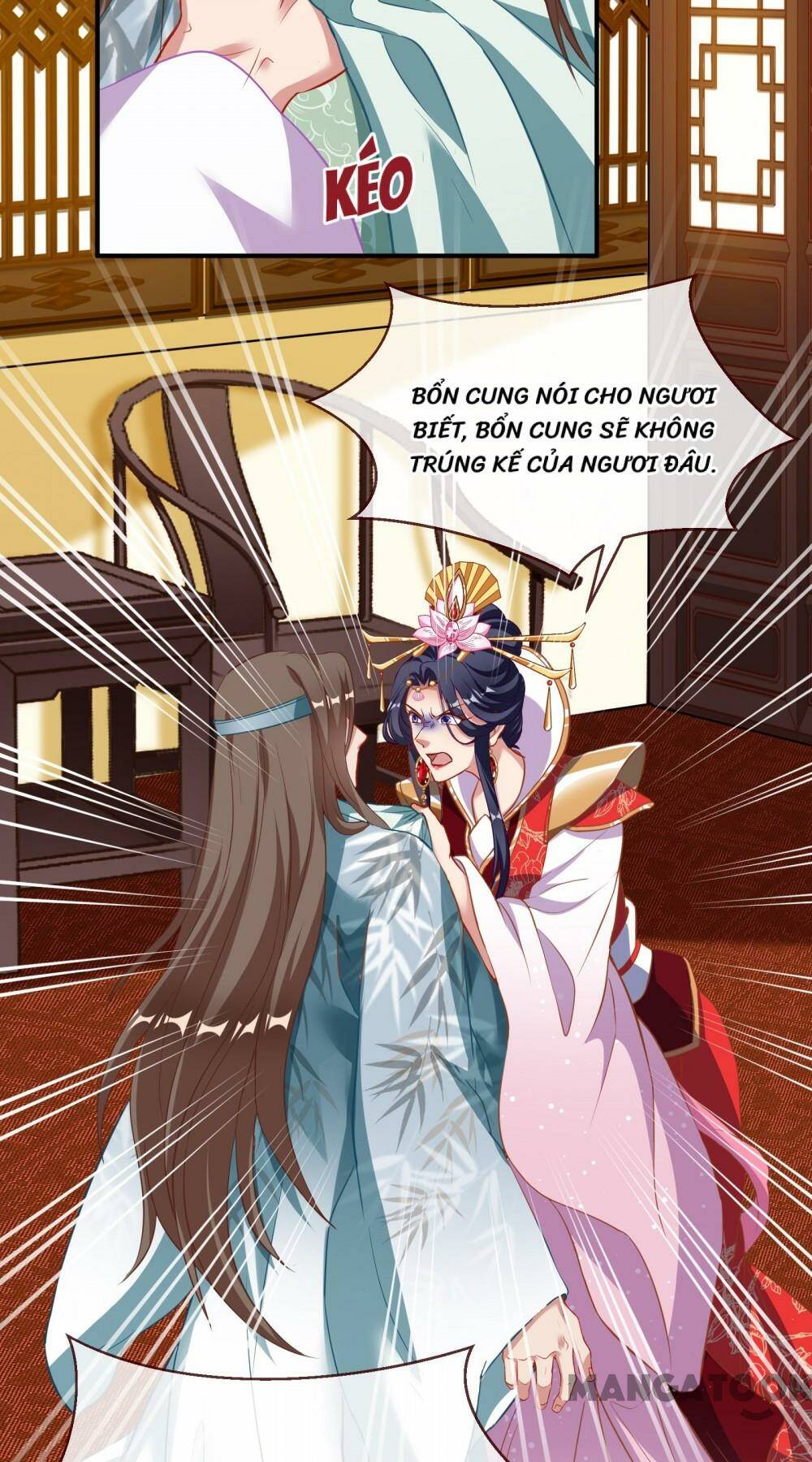 vạn tra triêu hoàng Chapter 352 - Next chapter 353