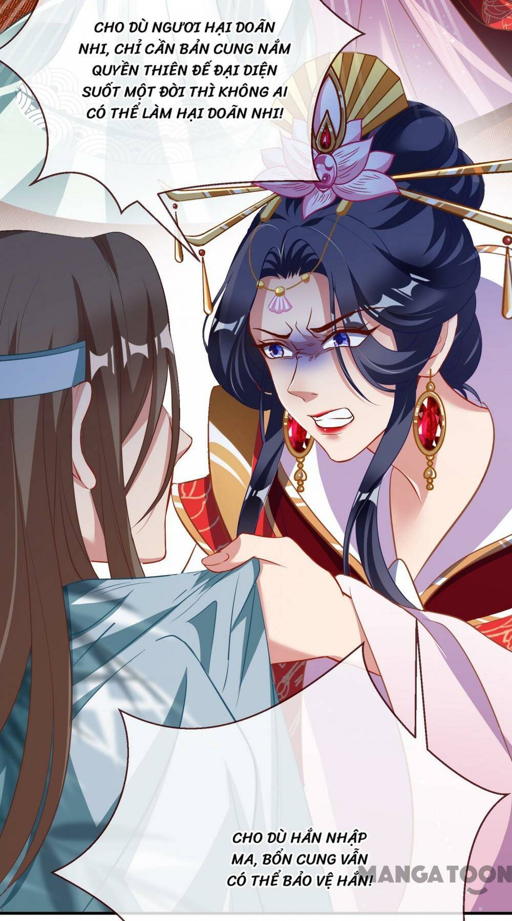 vạn tra triêu hoàng Chapter 352 - Next chapter 353