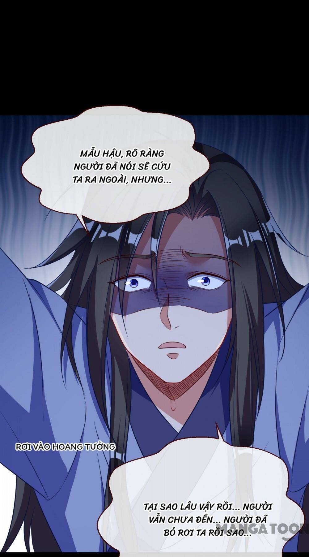 vạn tra triêu hoàng Chapter 352 - Next chapter 353