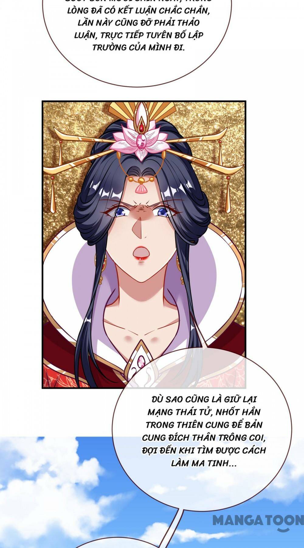 vạn tra triêu hoàng Chapter 352 - Next chapter 353