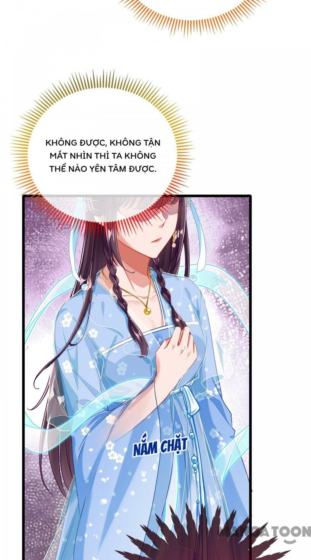 Vạn Tra Triêu Hoàng Chapter 354 - Trang 4