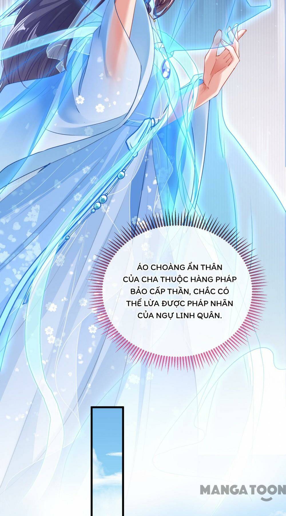 Vạn Tra Triêu Hoàng Chapter 354 - Trang 4