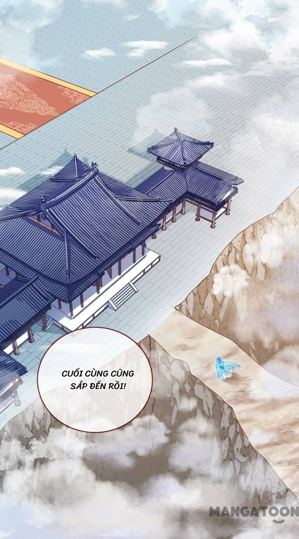 Vạn Tra Triêu Hoàng Chapter 354 - Trang 4