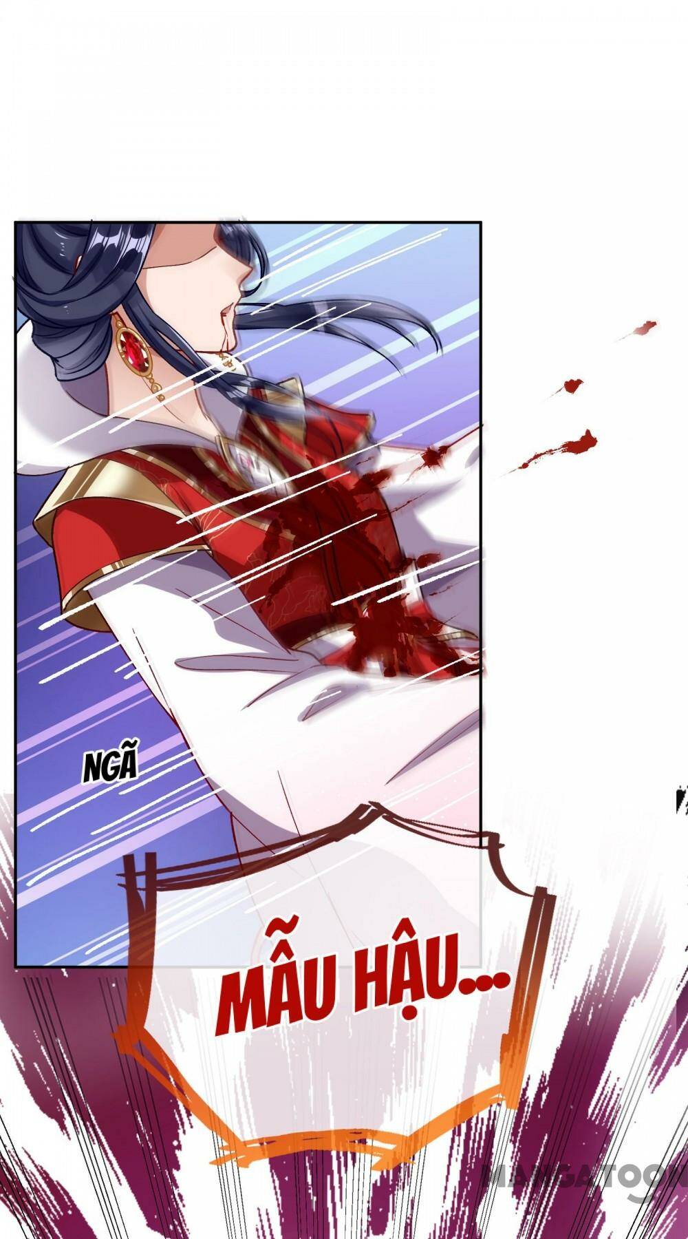 Vạn Tra Triêu Hoàng Chapter 354 - Trang 4