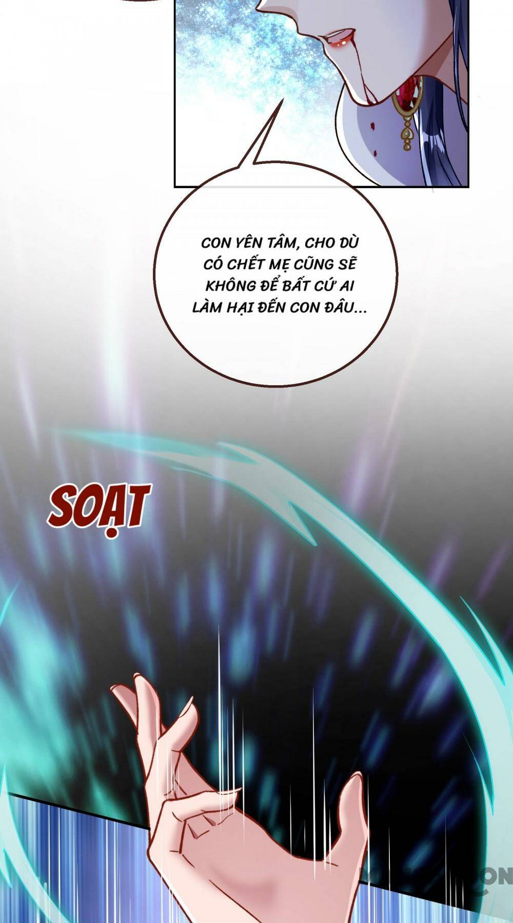 Vạn Tra Triêu Hoàng Chapter 354 - Trang 4