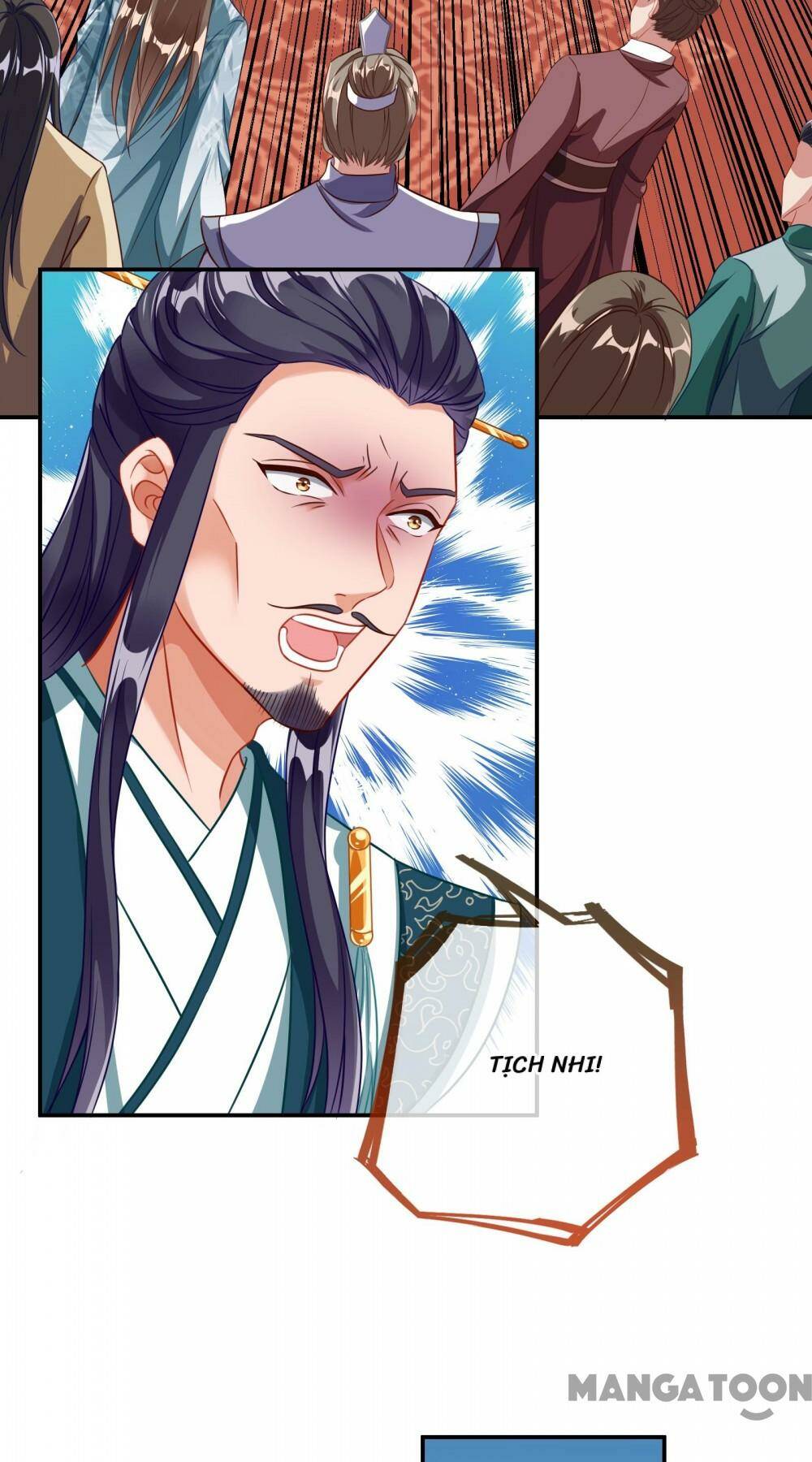 Vạn Tra Triêu Hoàng Chapter 354 - Trang 4