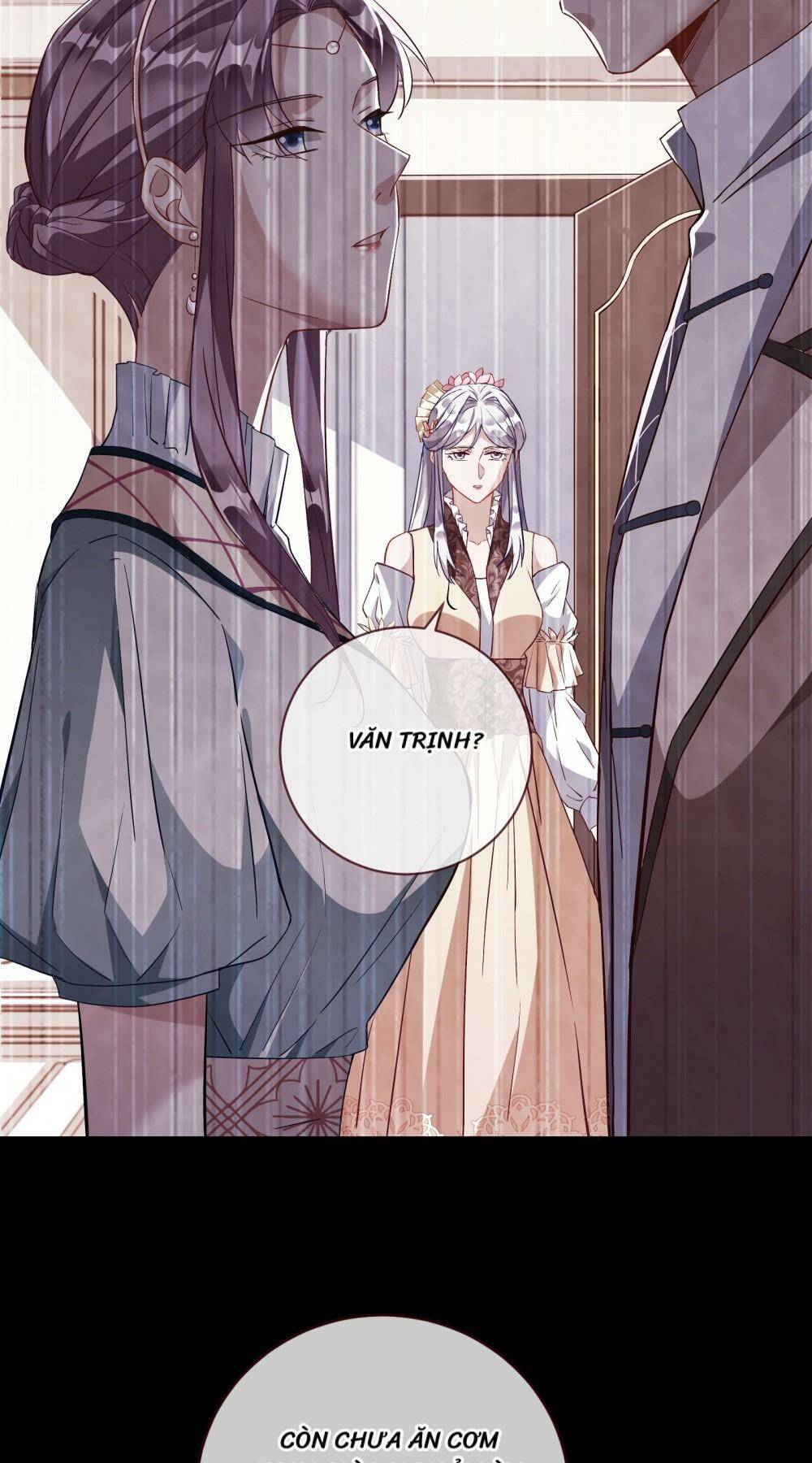 Vạn Tra Triêu Hoàng Chapter 359 - Trang 4