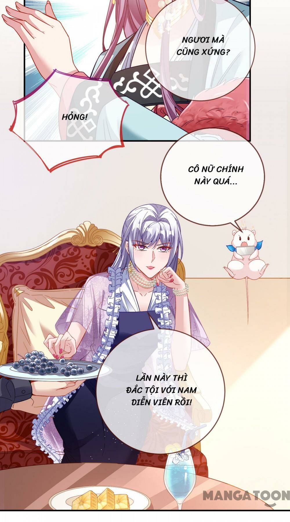 Vạn Tra Triêu Hoàng Chapter 362 - Trang 4