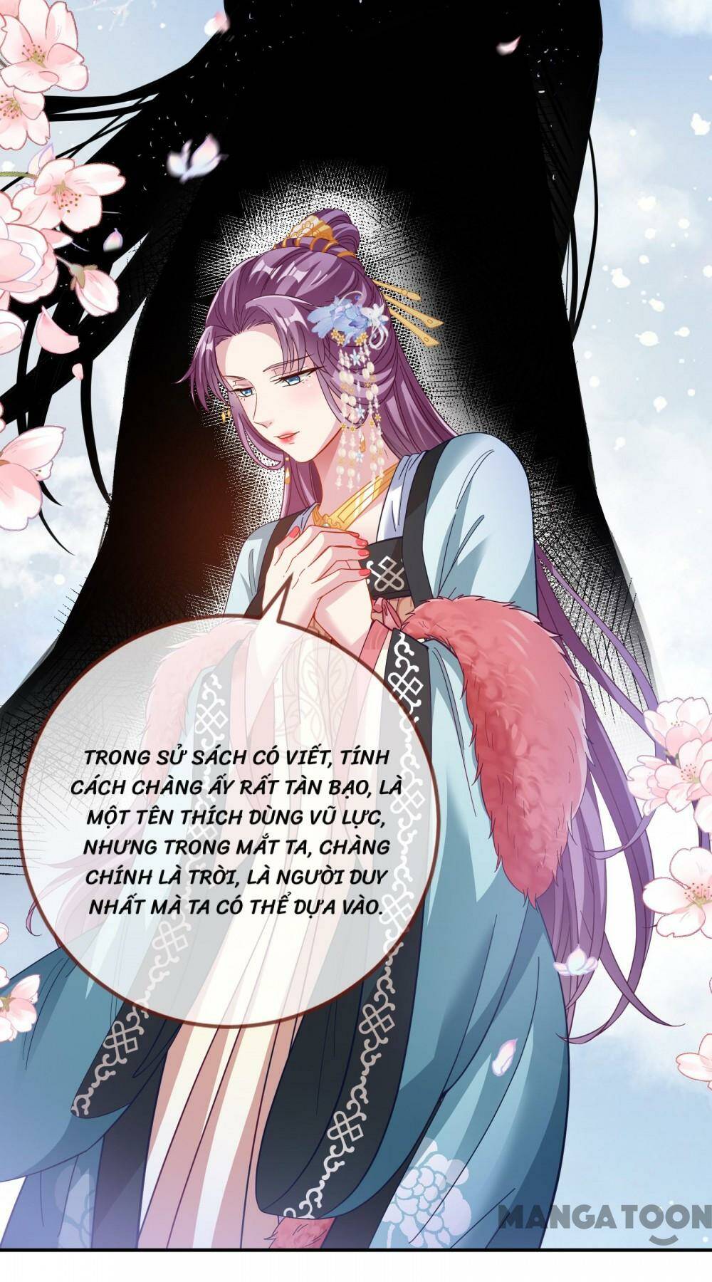 Vạn Tra Triêu Hoàng Chapter 362 - Trang 4