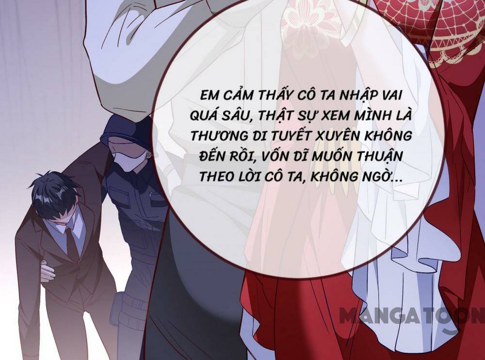 Vạn Tra Triêu Hoàng Chapter 366 - Trang 4