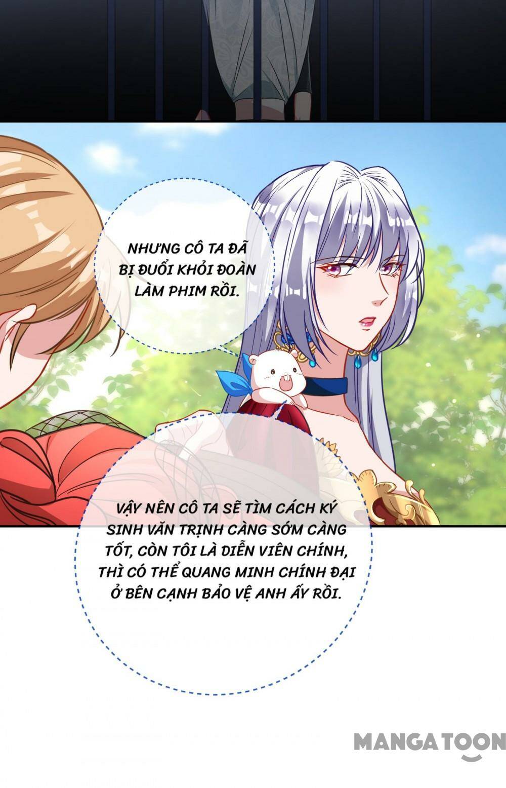 Vạn Tra Triêu Hoàng Chapter 366 - Trang 4