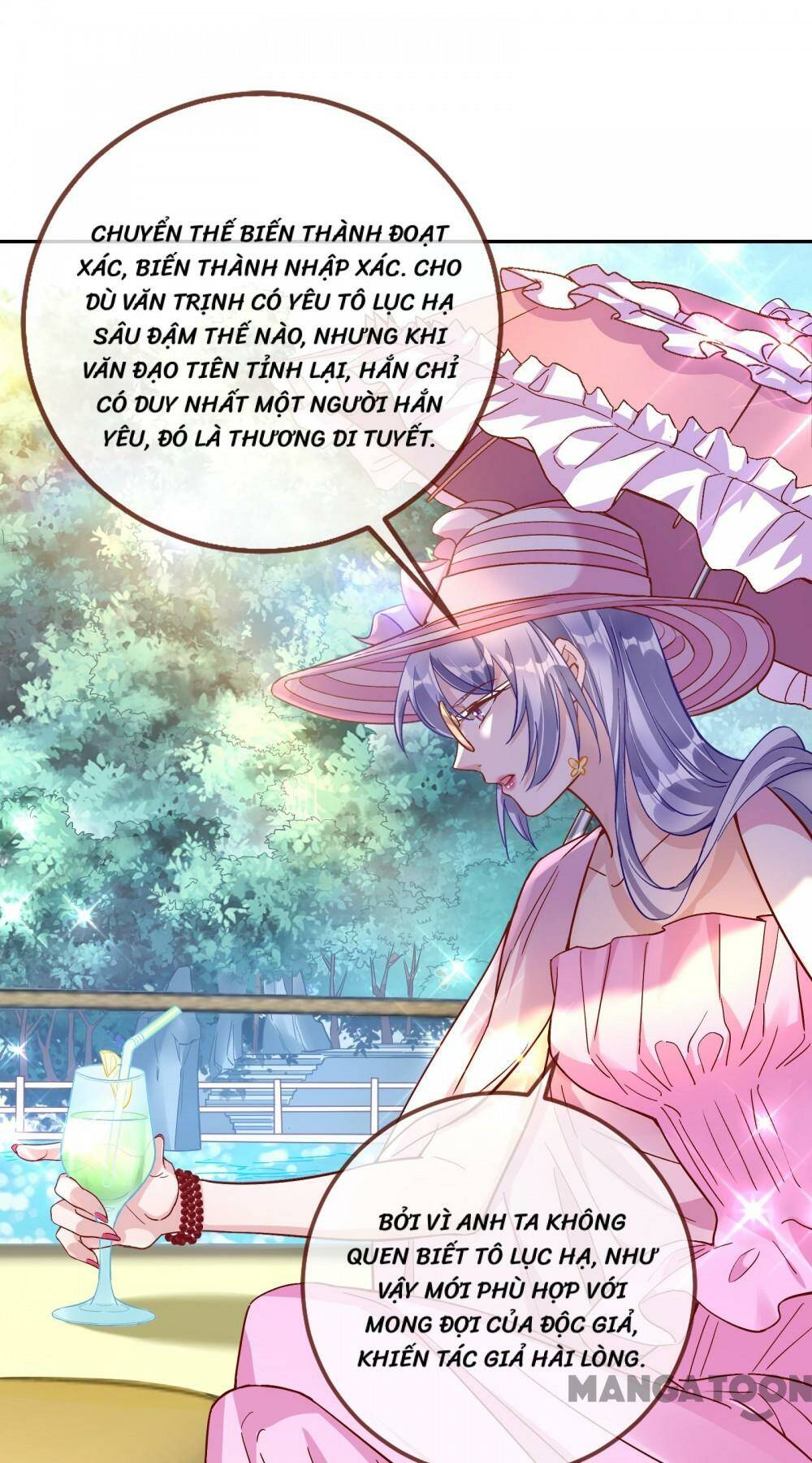 vạn tra triêu hoàng Chapter 367 - Next chapter 368