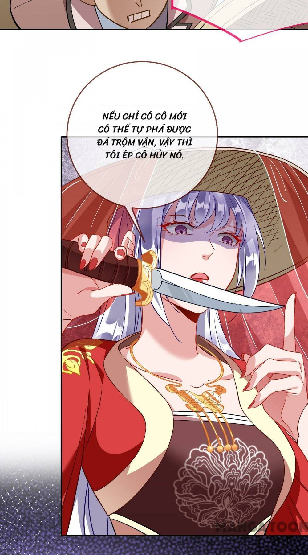 vạn tra triêu hoàng Chapter 367 - Next chapter 368