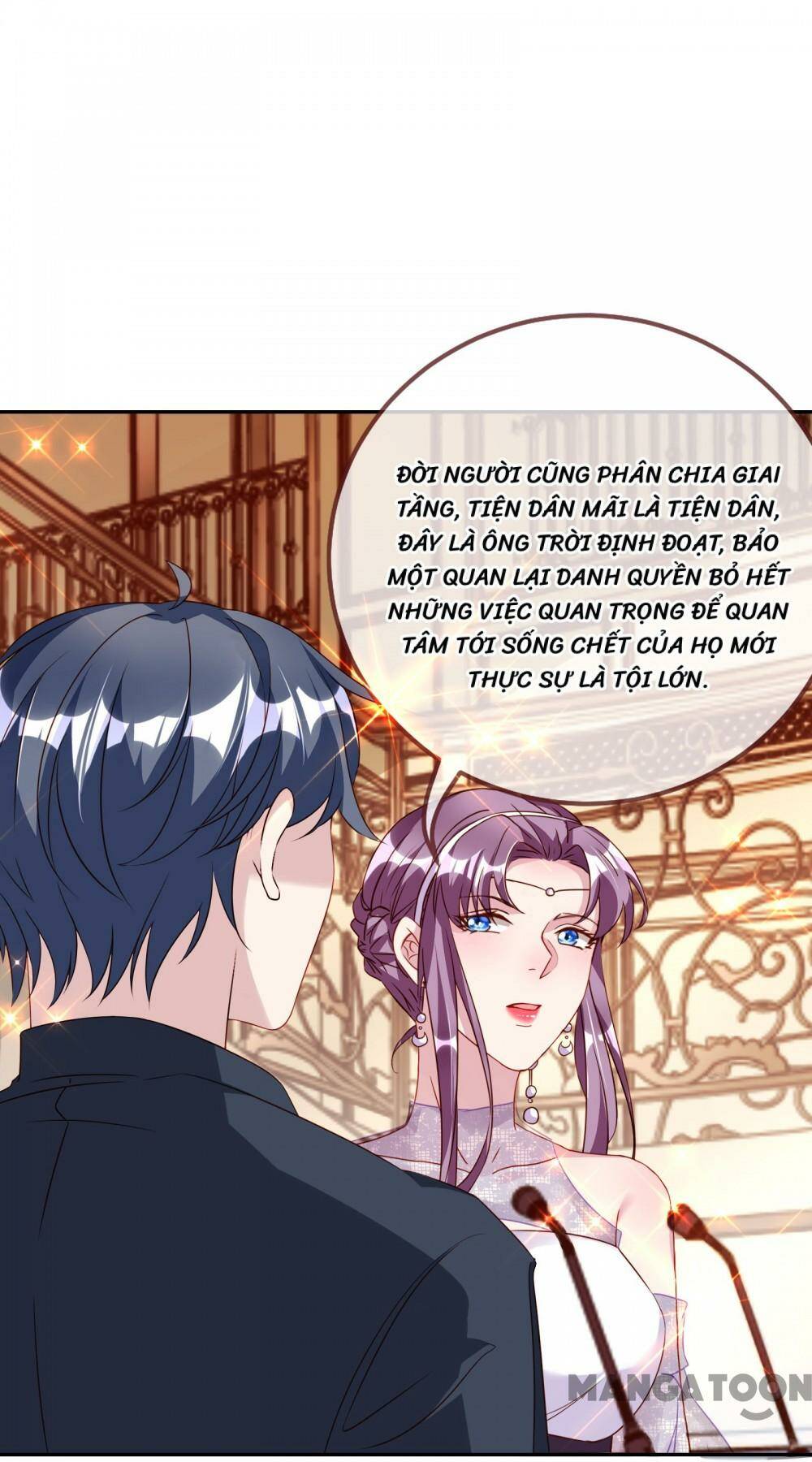 vạn tra triêu hoàng Chapter 371 - Next chapter 372