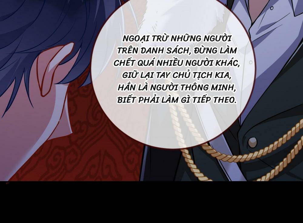 vạn tra triêu hoàng Chapter 373 - Next chapter 374