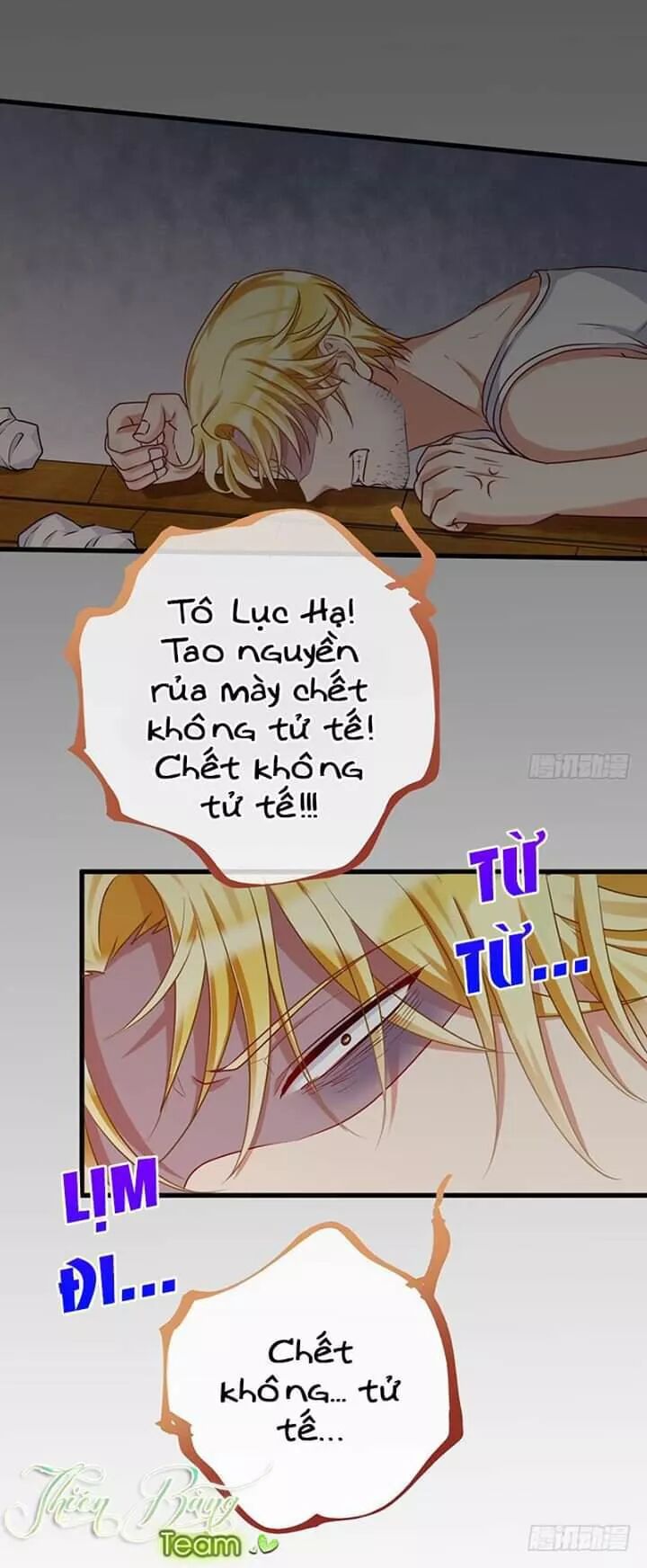 Vạn Tra Triêu Hoàng Chapter 38 - Trang 4