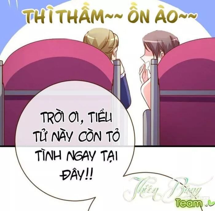 Vạn Tra Triêu Hoàng Chapter 38 - Trang 4