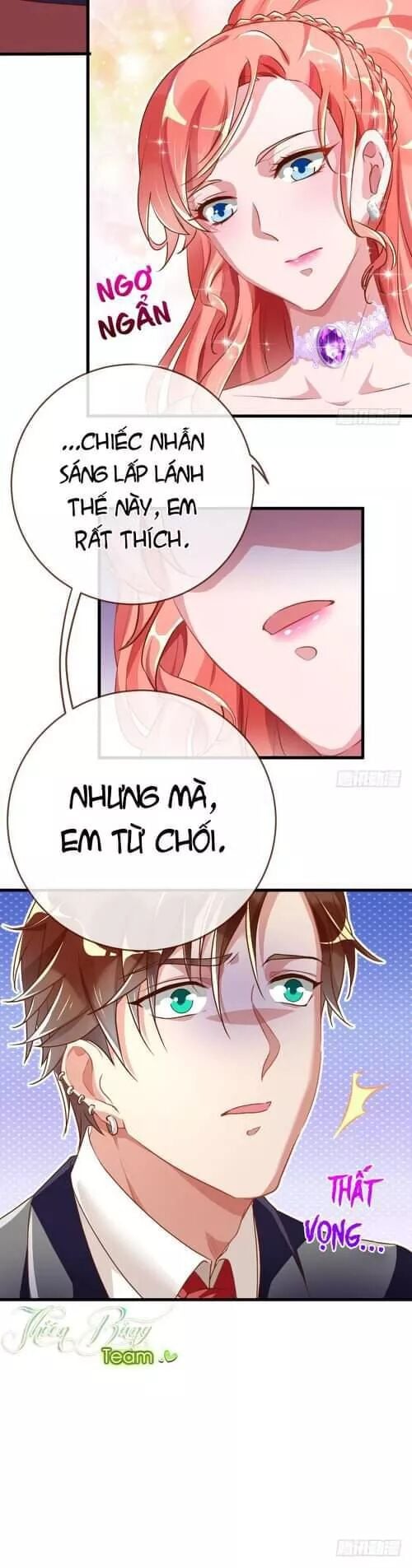 Vạn Tra Triêu Hoàng Chapter 38 - Trang 4