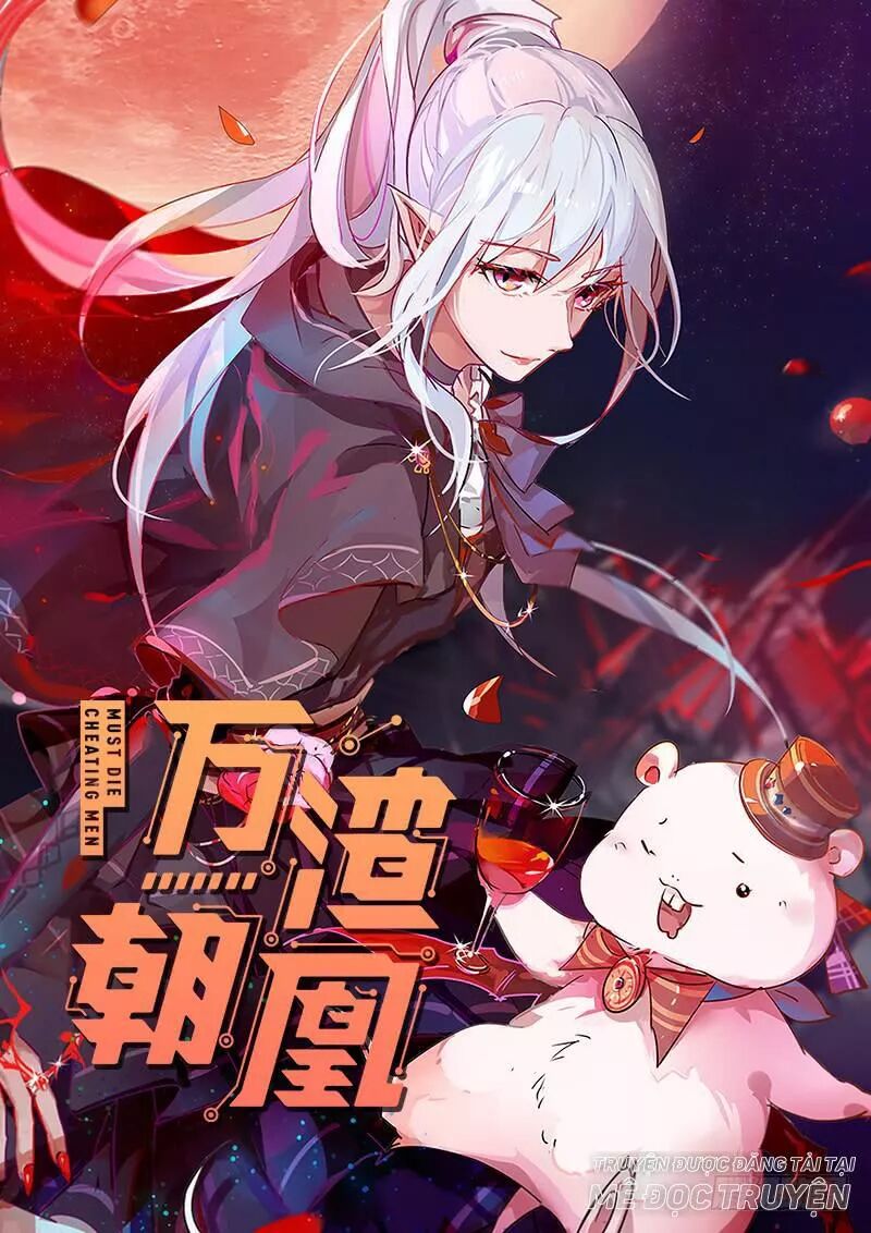 vạn tra triêu hoàng Chapter 40 - Next chapter 41