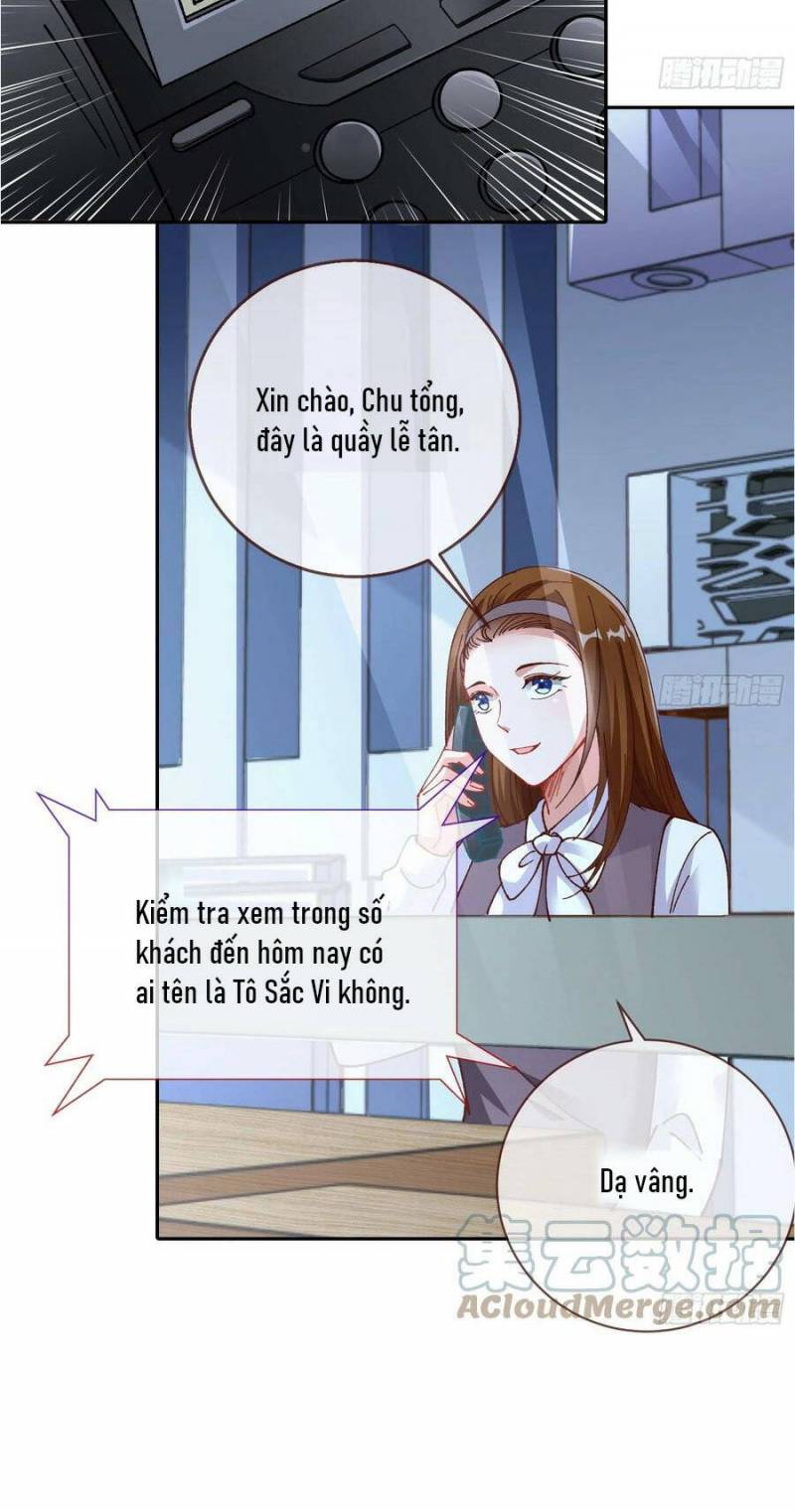 vạn tra triêu hoàng Chapter 402 - Next Chapter 403