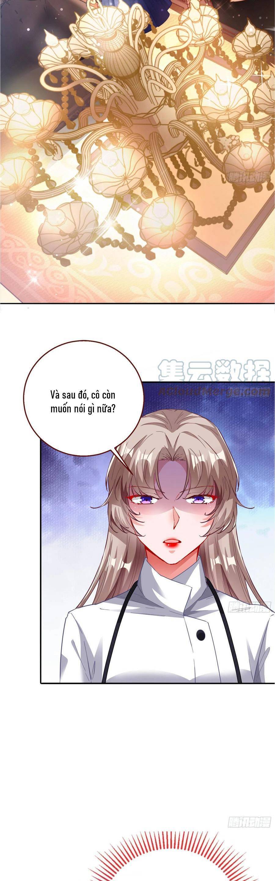 Vạn Tra Triêu Hoàng Chapter 406: Tử cục - Trang 4