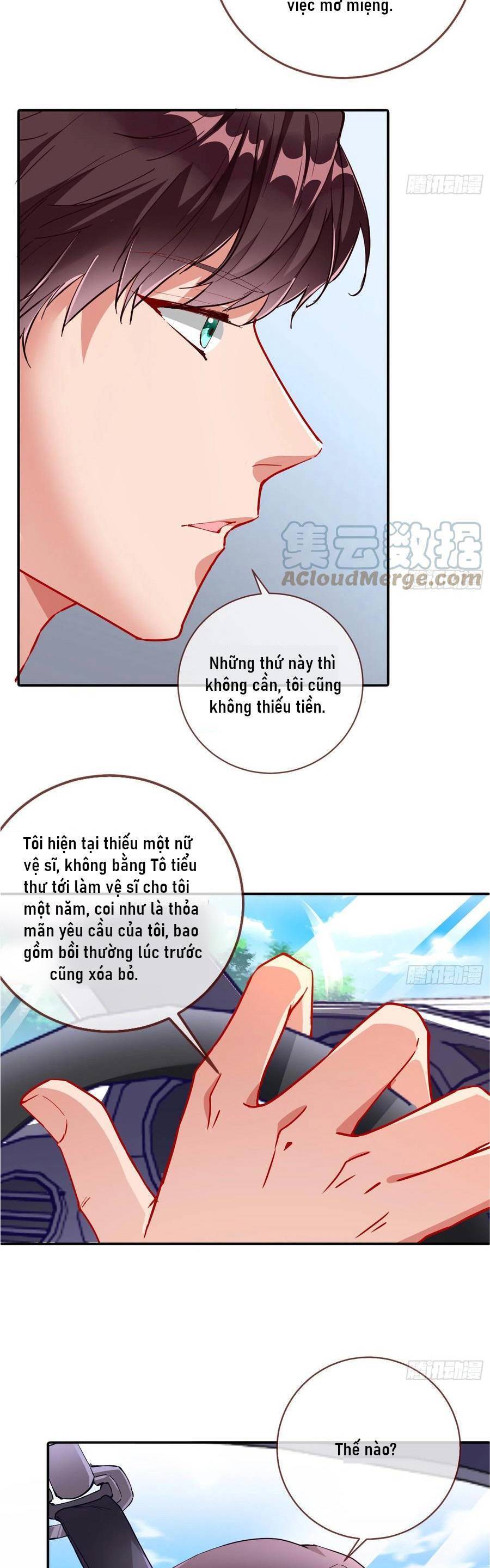 vạn tra triêu hoàng Chapter 408 - Next chương 409