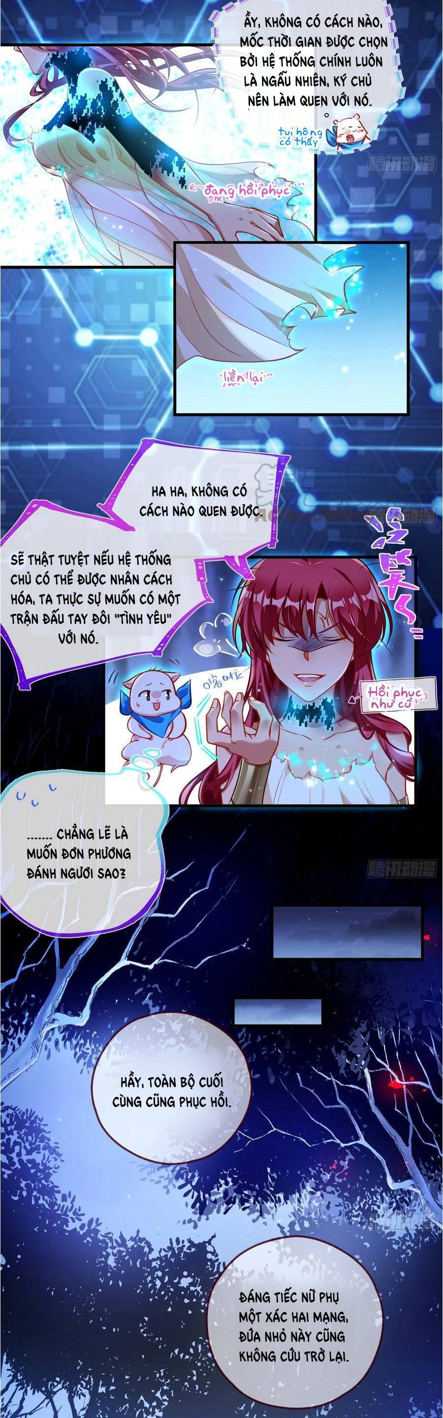 vạn tra triêu hoàng Chapter 434 - Next chương 435