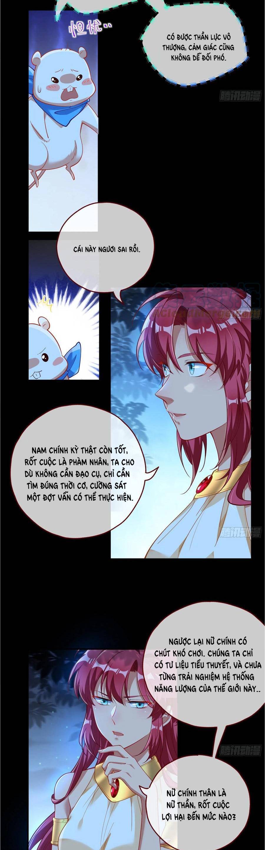 vạn tra triêu hoàng Chapter 434 - Next chương 435