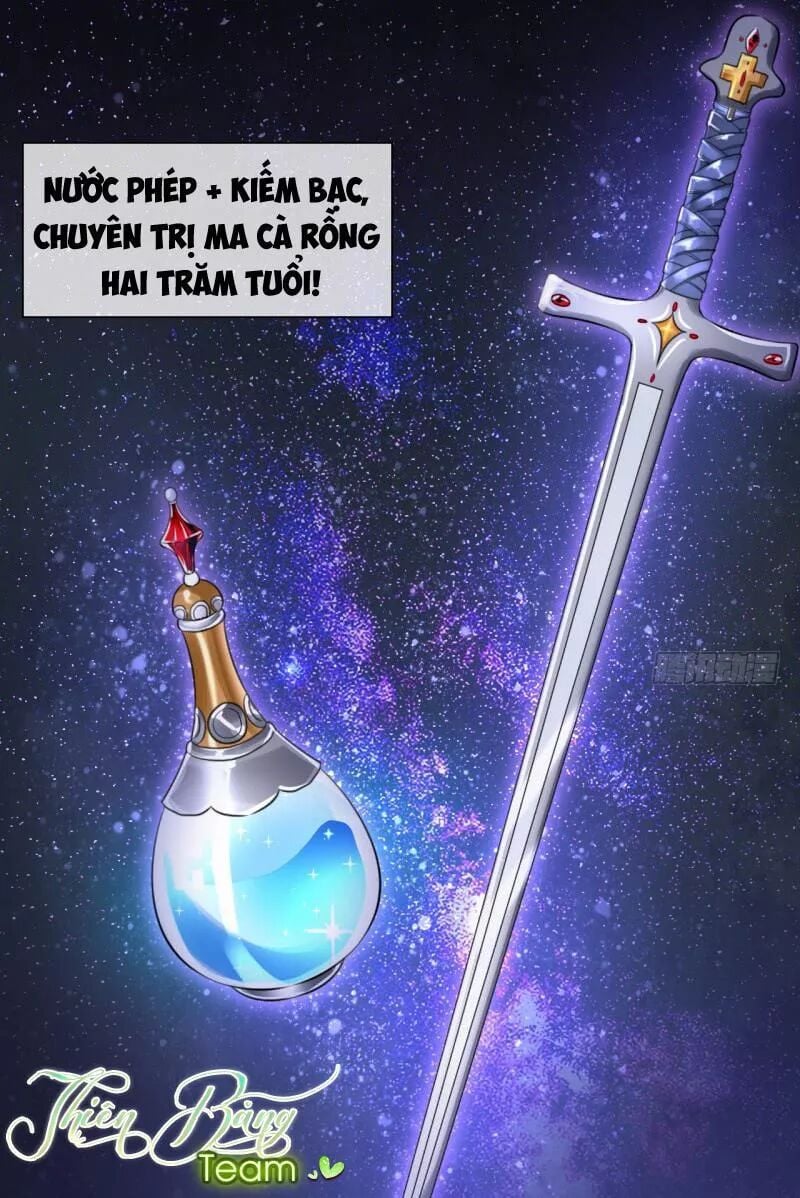 vạn tra triêu hoàng Chapter 44 - Next chapter 45