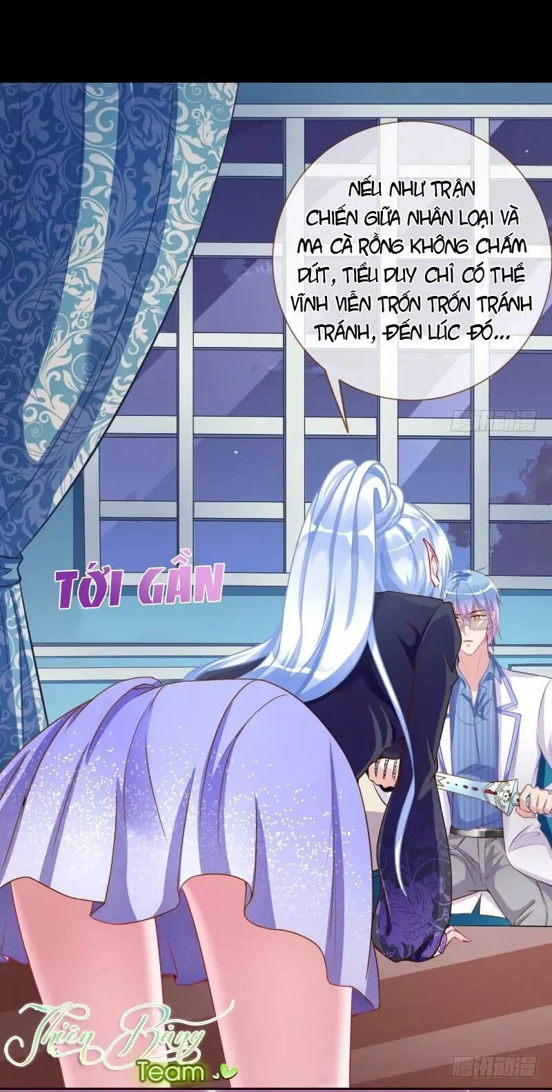 Vạn Tra Triêu Hoàng Chapter 45 - Trang 4