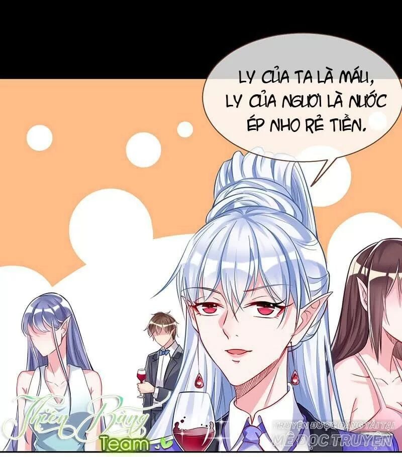 Vạn Tra Triêu Hoàng Chapter 47 - Trang 4