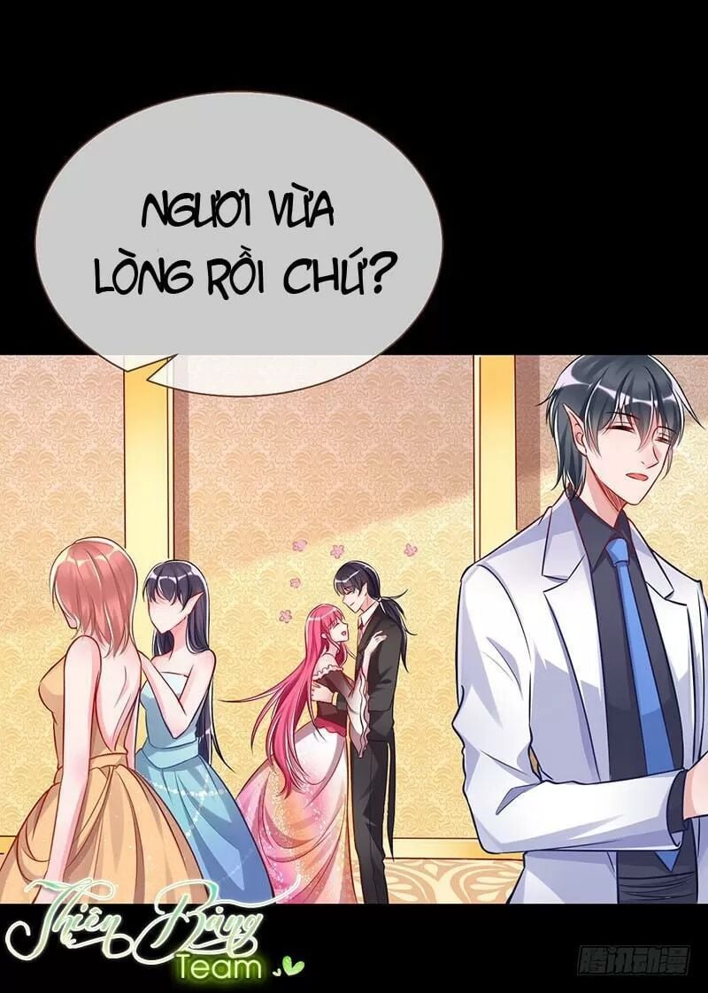 Vạn Tra Triêu Hoàng Chapter 47 - Trang 4