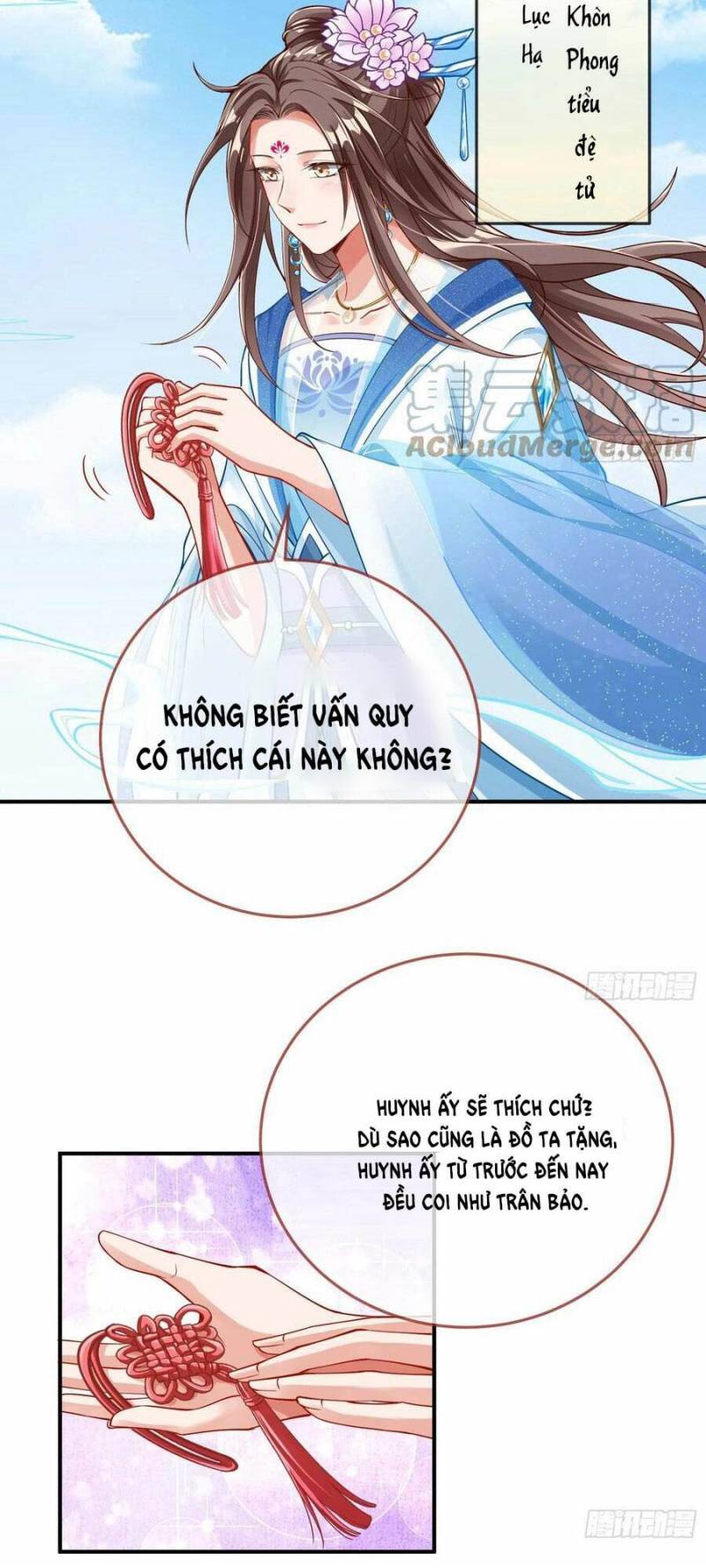 vạn tra triêu hoàng Chapter 478 - Next chương 479