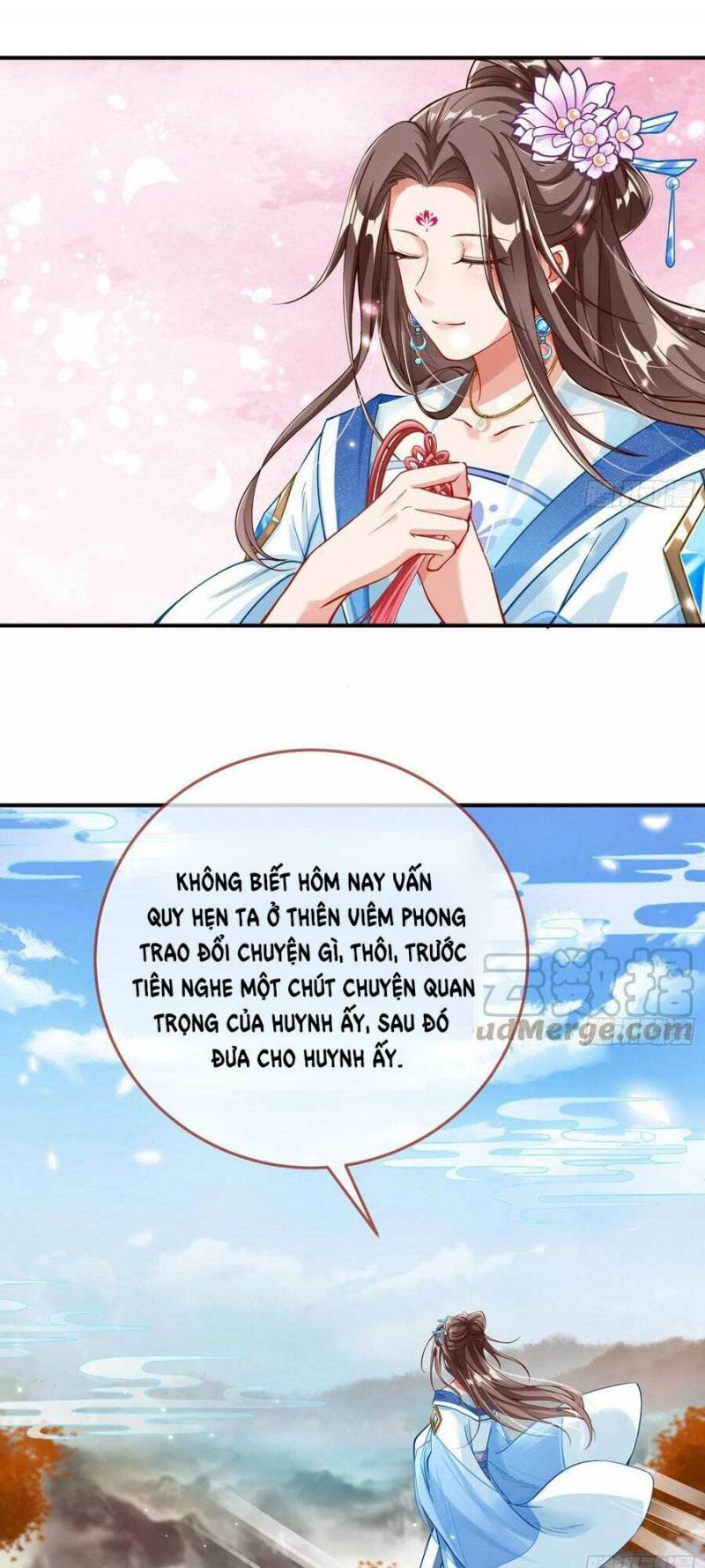 vạn tra triêu hoàng Chapter 478 - Next chương 479