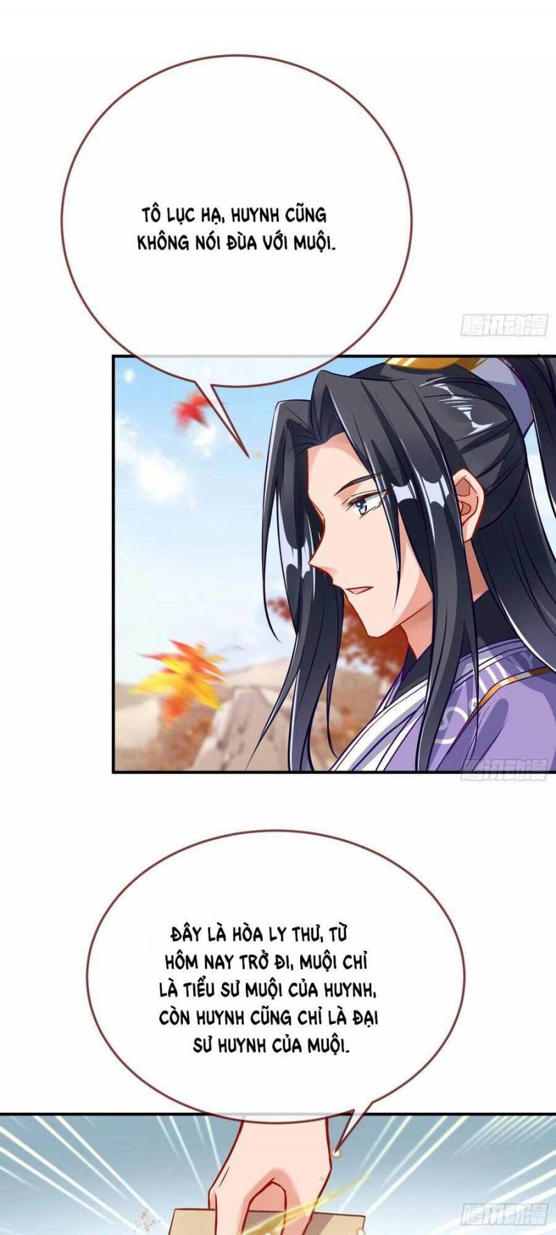 vạn tra triêu hoàng Chapter 478 - Next chương 479