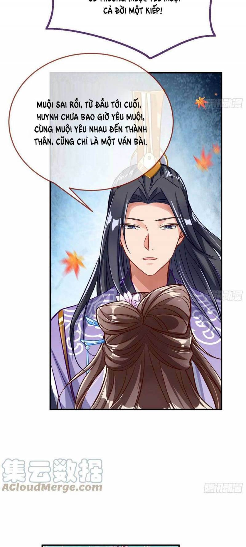 vạn tra triêu hoàng Chapter 478 - Next chương 479